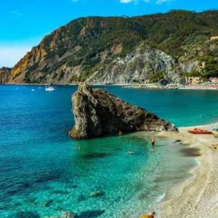 Apartament Love La Spezia Zewnętrze zdjęcie