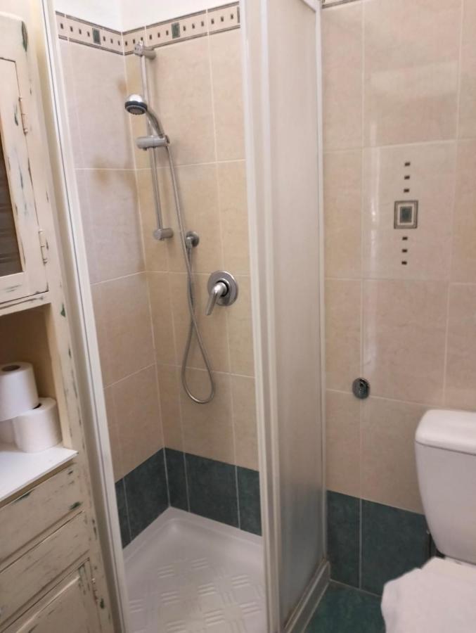 Apartament Love La Spezia Zewnętrze zdjęcie