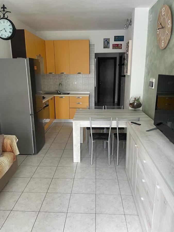 Apartament Love La Spezia Zewnętrze zdjęcie