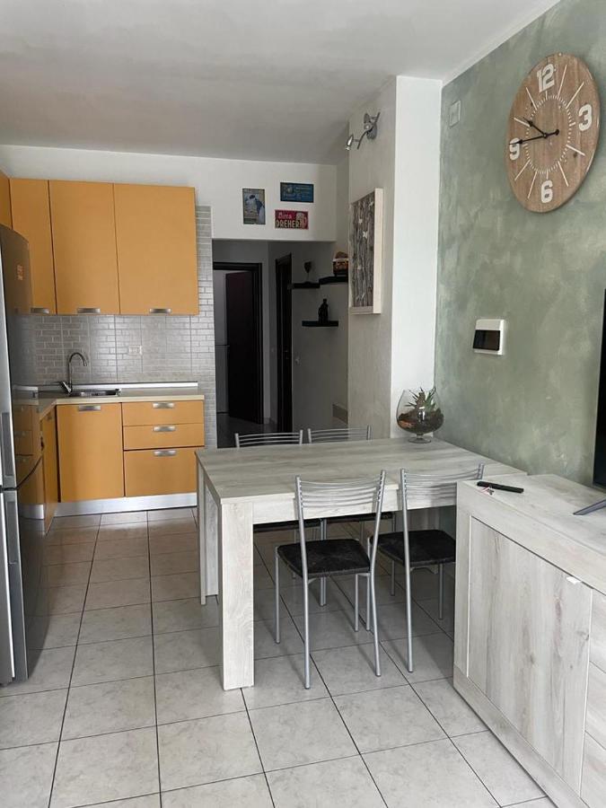 Apartament Love La Spezia Zewnętrze zdjęcie